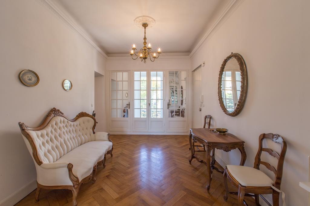 Villa Lotus Penthouse By Ivillamia Com Ніцца Екстер'єр фото