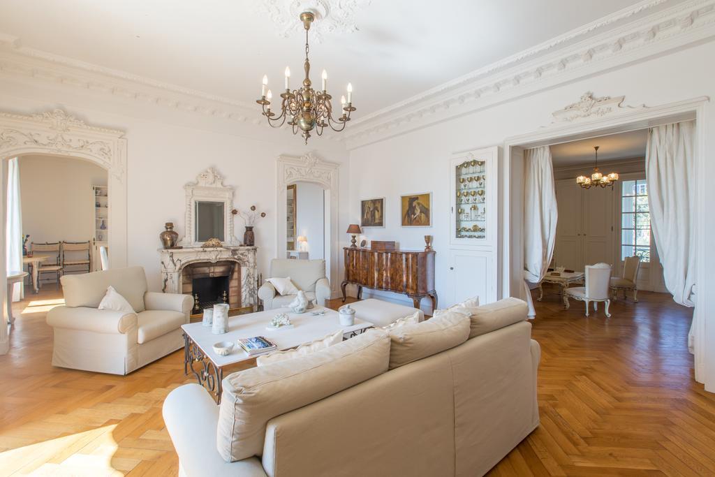 Villa Lotus Penthouse By Ivillamia Com Ніцца Екстер'єр фото