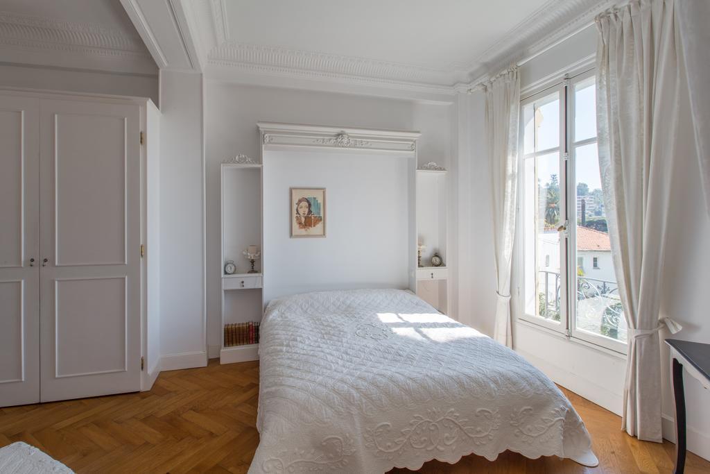 Villa Lotus Penthouse By Ivillamia Com Ніцца Екстер'єр фото