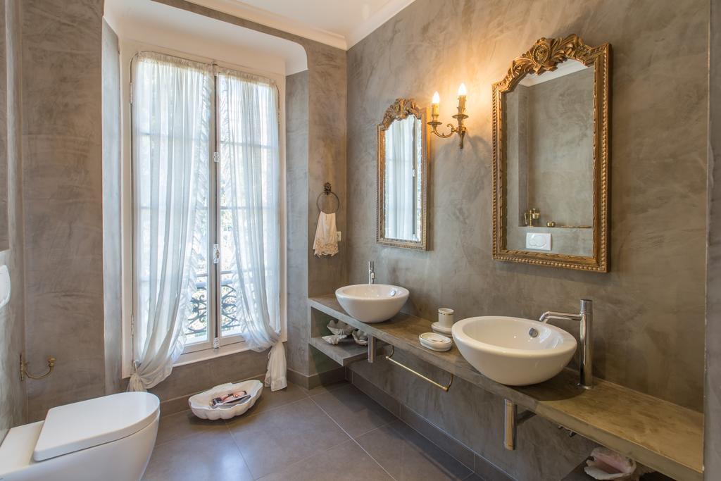 Villa Lotus Penthouse By Ivillamia Com Ніцца Екстер'єр фото